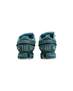 Raf Simons x Adidas Ozweego Green