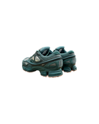 Raf Simons x Adidas Ozweego Green