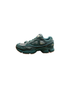 Raf Simons x Adidas Ozweego Green