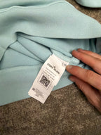 Stone Island Crewneck Tiffany Blue