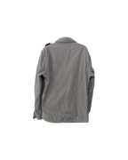Stone Island Naslan Light Overshirt Jacket Grey