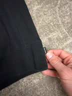 Supreme FW25 Box Logo Hoodie Black on Black