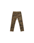 Supreme x Louis Vuitton Jacquard Denim Camo Jeans
