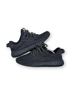 Adidas Yeezy 350 Pirate Black