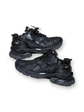 Balenciaga Runner Triple Black Black