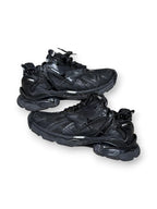 Balenciaga Runner Triple Black Black