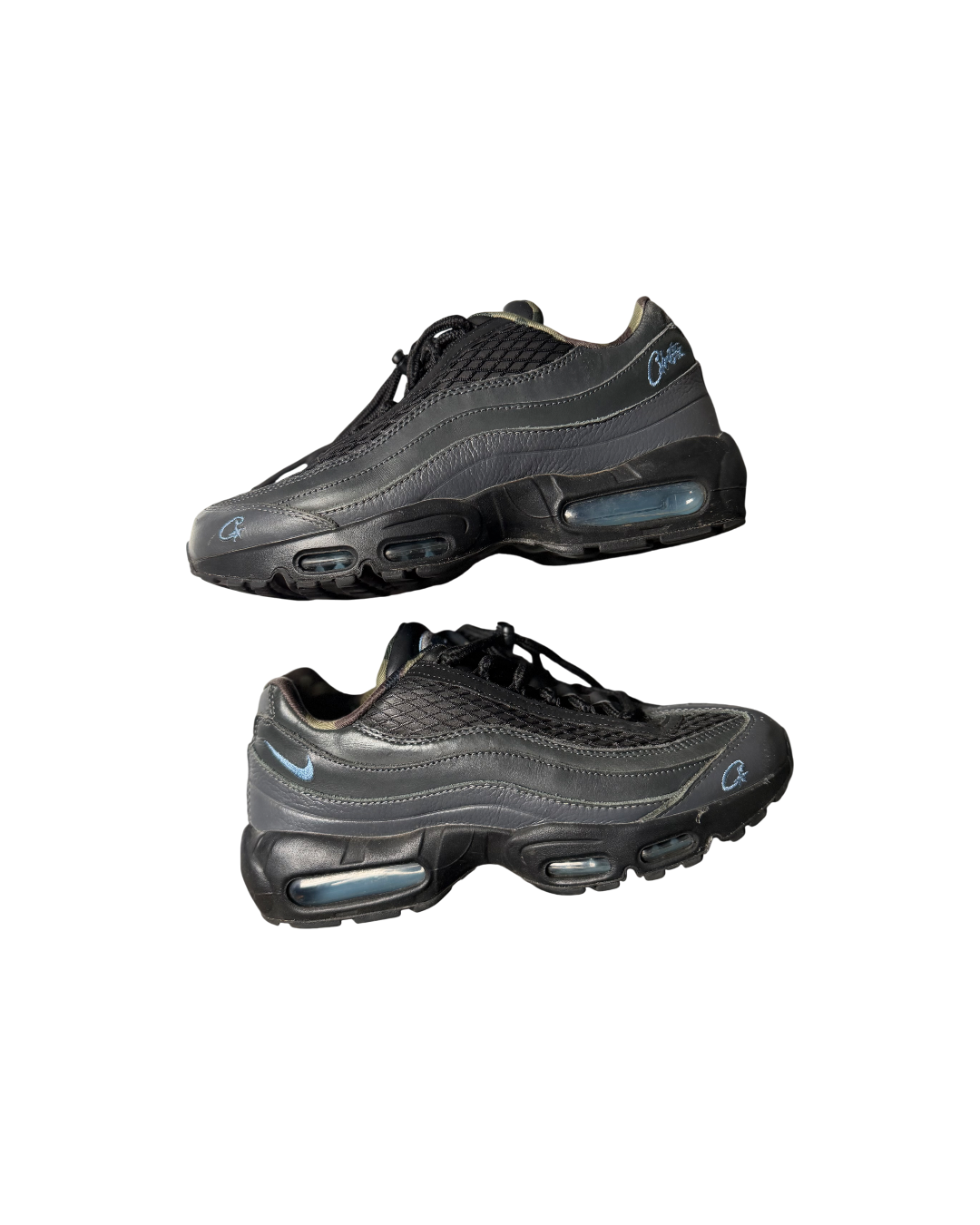 Nike Air Max 95 Corteiz Aegon