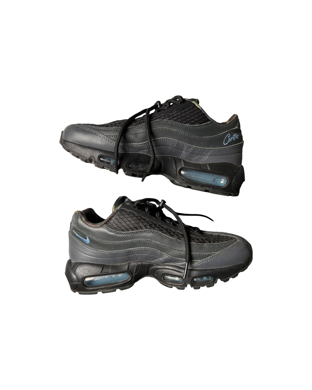 Nike Air Max 95 Corteiz Aegon