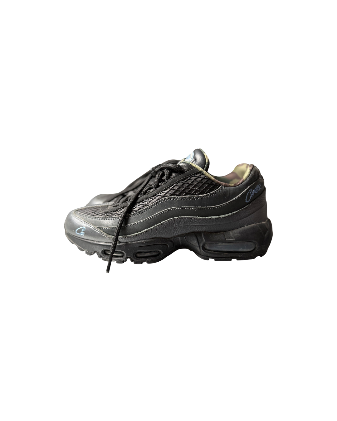 Nike Air Max 95 Corteiz Aegon